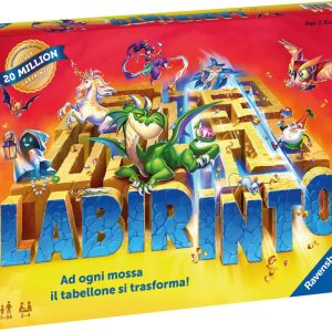 Labirinto