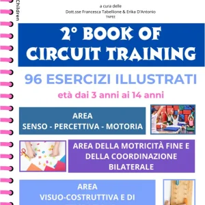 2° BOOK OF CIRCUIT TRAINING PDF